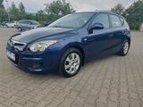 Hyundai i30 1.4 GARANTIE KLIMAANLAGE TÜV NEU ALU 1-HAND - Hyundai i30 aus 2009