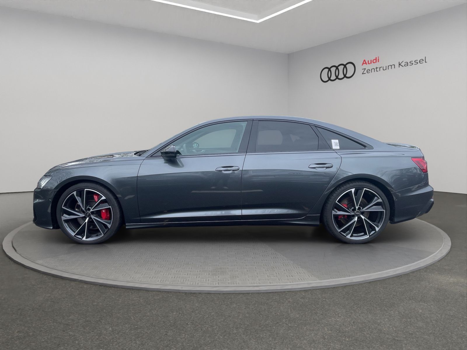 Audi S6 - Bild 3