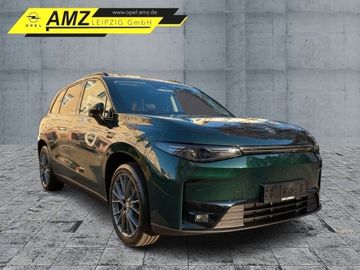 Leapmotor Leasingangebot: Leapmotor C10 REEV Design Bis zu 950KM Reichweite