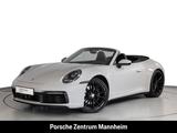 Porsche 992 911 Carrera 4S Cabrio Sportabgas ACC 14-Wege - Porsche 992 in Mannheim