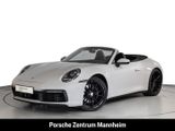 Porsche 992 911 Carrera 4S Cabrio Sportabgas ACC 14-Wege - Porsche: 9 14