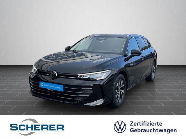 VW Passat Business 1.5 eTSI 360°KAMERA CONNECT+ AHK