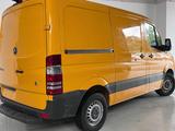 Mercedes-Benz Sprinter II Kasten 310/311/313/314/316 CDI - Mercedes-Benz 310