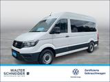 Volkswagen Crafter 35 Kombi 2.0 TDI  MR-HD 9Sitz AMF Umb - Volkswagen Crafter: Kombi