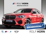 BMW X4 M Competition Navi HeadUp RfKam adLED Sitzhzg - BMW X4 M aus 2020