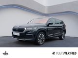 Skoda Kodiaq Ambition 1.5 TSI DSG RearView+ACC+LED - Skoda Kodiaq aus 2022