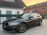BMW 525 5 Touring 525 d Sport Line - BMW 525 in Bremen