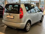 Skoda Roomster Ambition 1.2TSI 86PS 5-G*KLIMA*PDC - Skoda Roomster Ambition mit Benzin-Antrieb