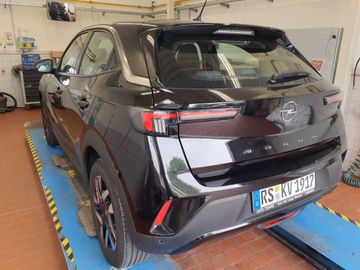 Opel Mokka - 7