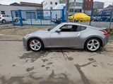 Nissan 370Z 370 Z Pack - Nissan 370Z: Coupé