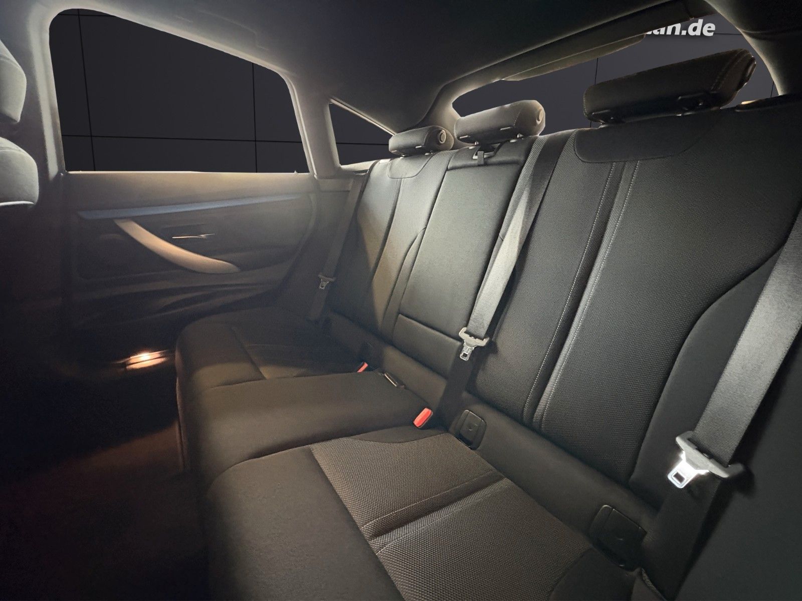 Fahrzeugabbildung BMW 320 M Sport GT*LED*Shadow Line*Head- Up*Hifi