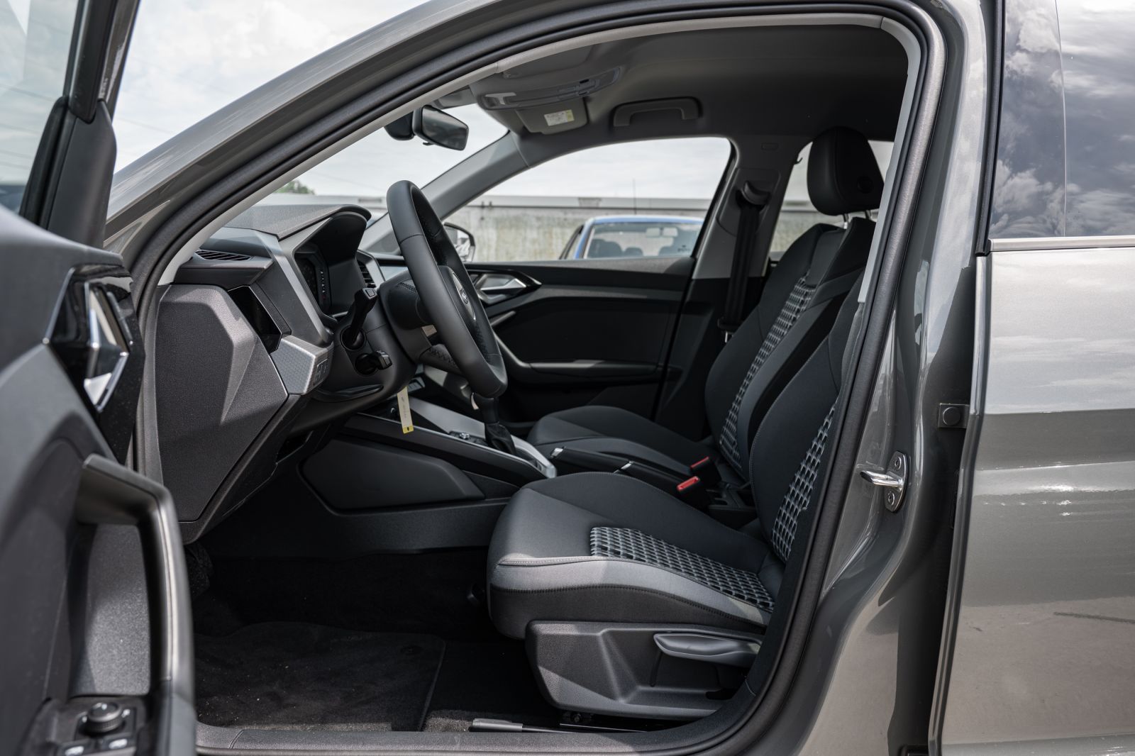 Audi A1 - Bild 10