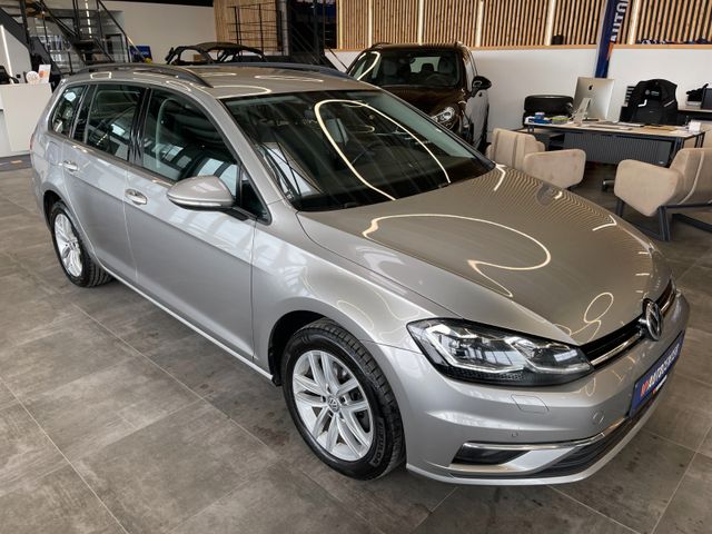 Volkswagen Golf VII Variant *ACC*NAVI*SHZ*PDC*LED*TOUCH*