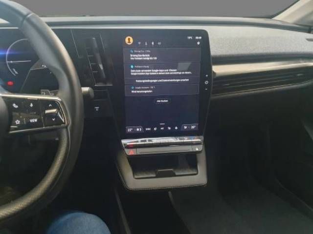 Fahrzeugabbildung Renault Megane E-Tech 100% elektrisch EV 60 220hp