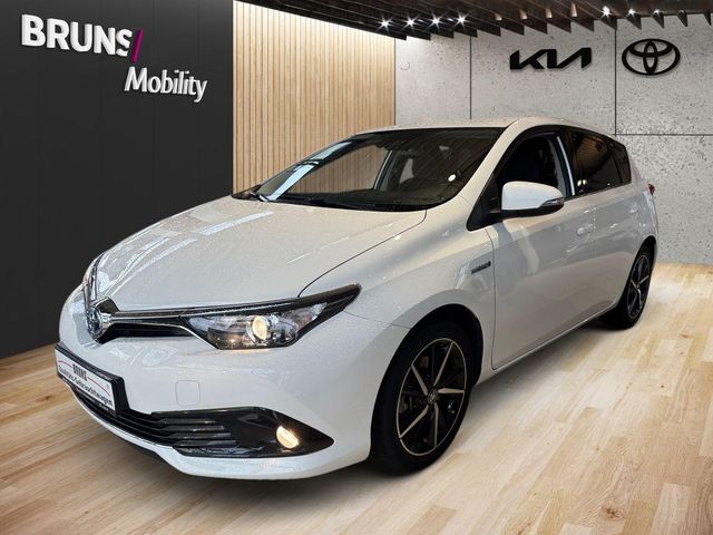 Toyota Auris Hybrid Edition-S+ 1.8 Automatik