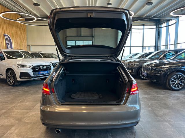 Audi A3 Sportback ambition *Navi*BiXenon*