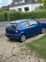 Volkswagen Polo 1.4 FSI Basis Basis - Volkswagen Polo: Fsi