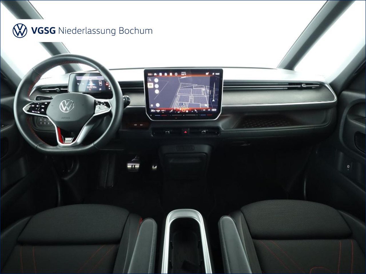 Volkswagen ID. Buzz - Bild 10