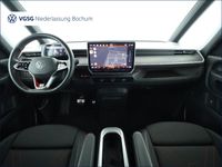 Volkswagen ID. Buzz - Vorschau Bild 10