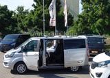 Ford Tourneo Custom Trend -Autom/9Sit/NAVI - Ford Tourneo Custom 8-Sitzer