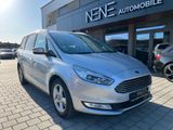 Ford Galaxy 1.5 EcoBoost Titanium Start/Stopp - Ford Galaxy: Ecoboost