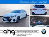 BMW 520d xDrive M Sport Touring AHK HiFi