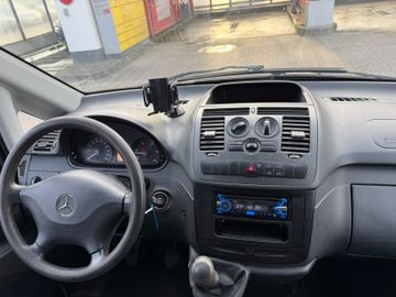 Mercedes Vito - 10