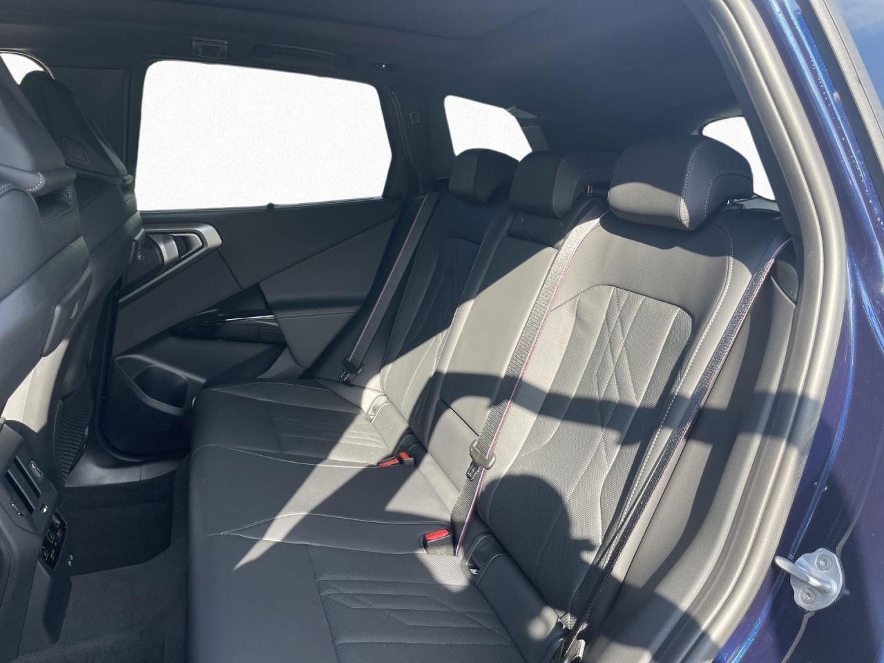 BMW X3 - Bild 10