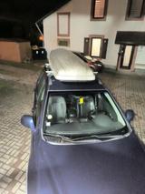 Chevrolet Captiva - gebrauchte Chevrolet Captiva aus dem Jahr 2007