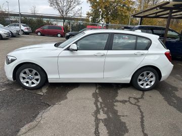 BMW 116 - 9