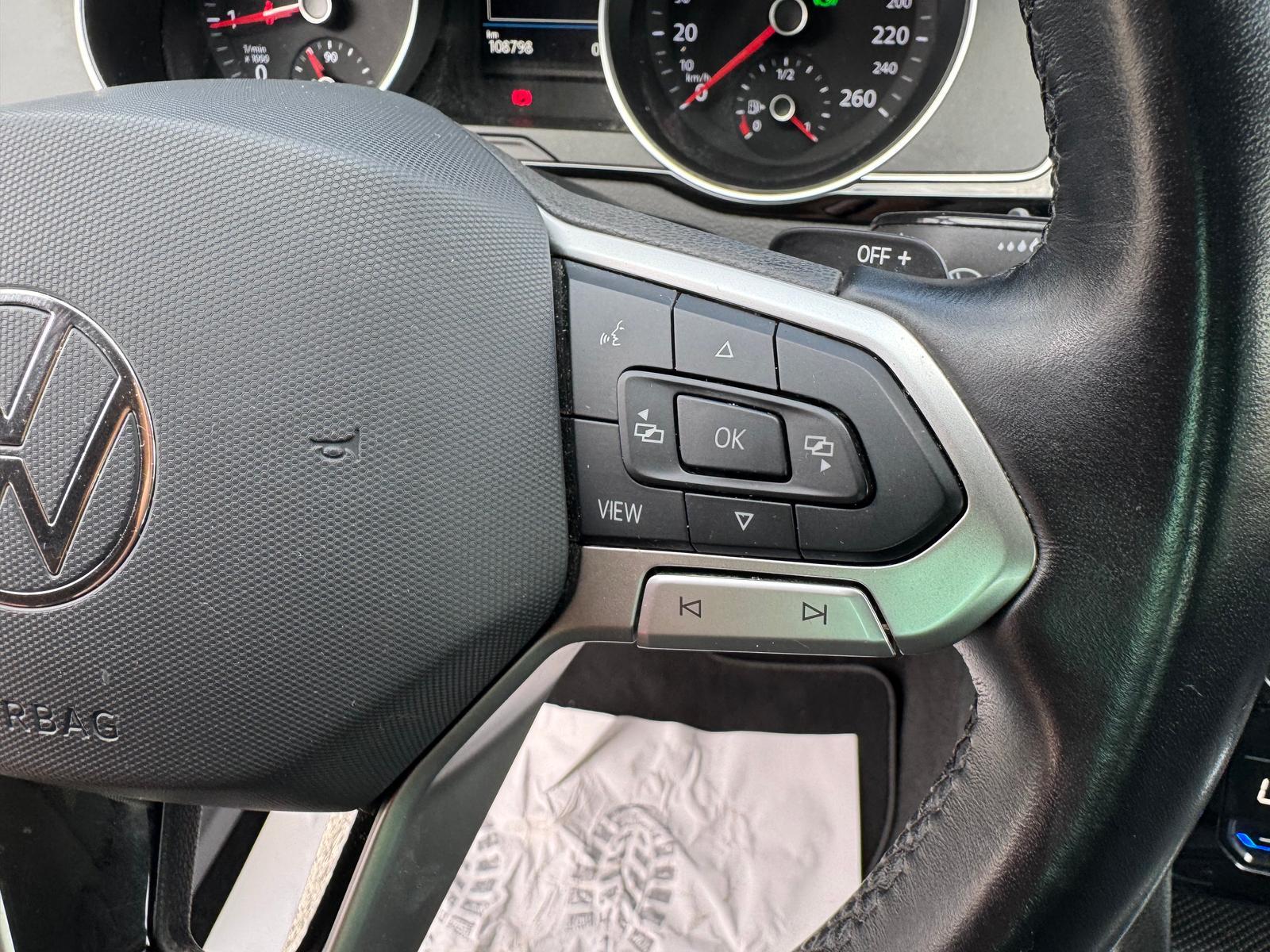 Volkswagen Passat 1.5 TSI DSG*BUISNESS*PDCvo+hi*SHZ, миниатюра 16
