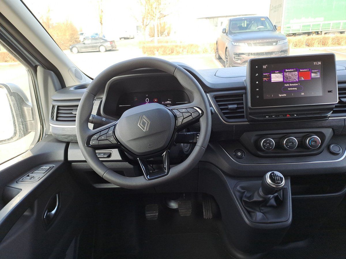 Renault Trafic - Bild 11