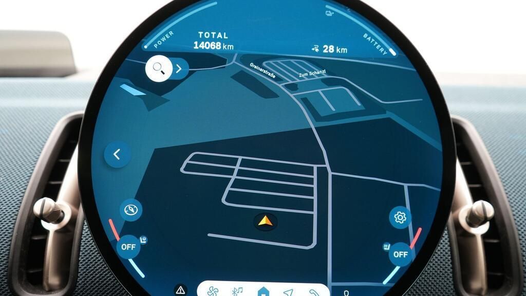 MINI Cooper SE Countryman - Bild 15