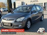 Hyundai i30 CW 1.4 Comfort - Hyundai i30 aus 2010: Cw