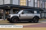 Land Rover Defender 110 P300e X-Dynamic HSE Urban Widetrack - Land Rover Defender HSE mit Hybrid-Antrieb (Benzin/Elektro)