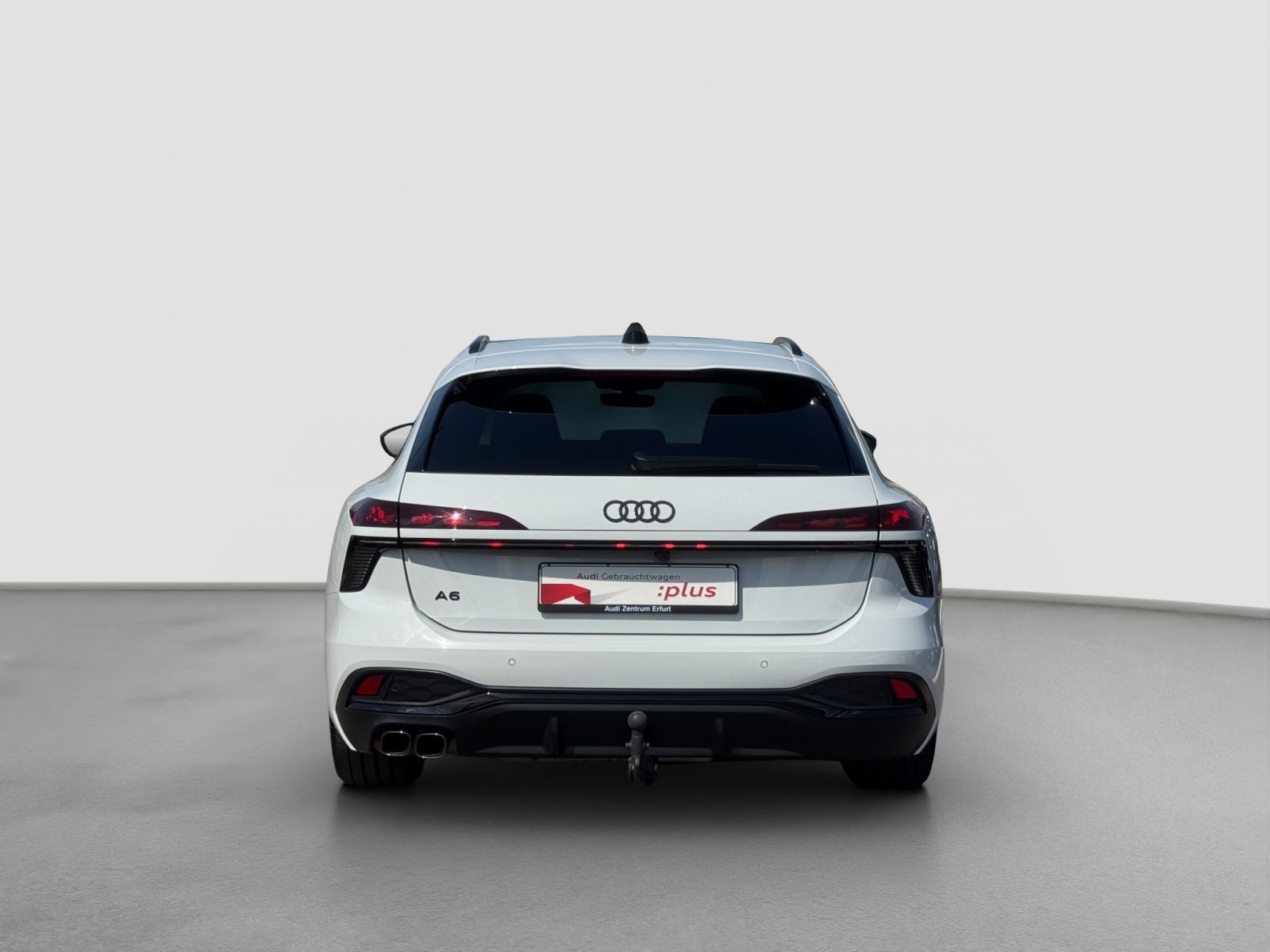 Audi A6 - Bild 7