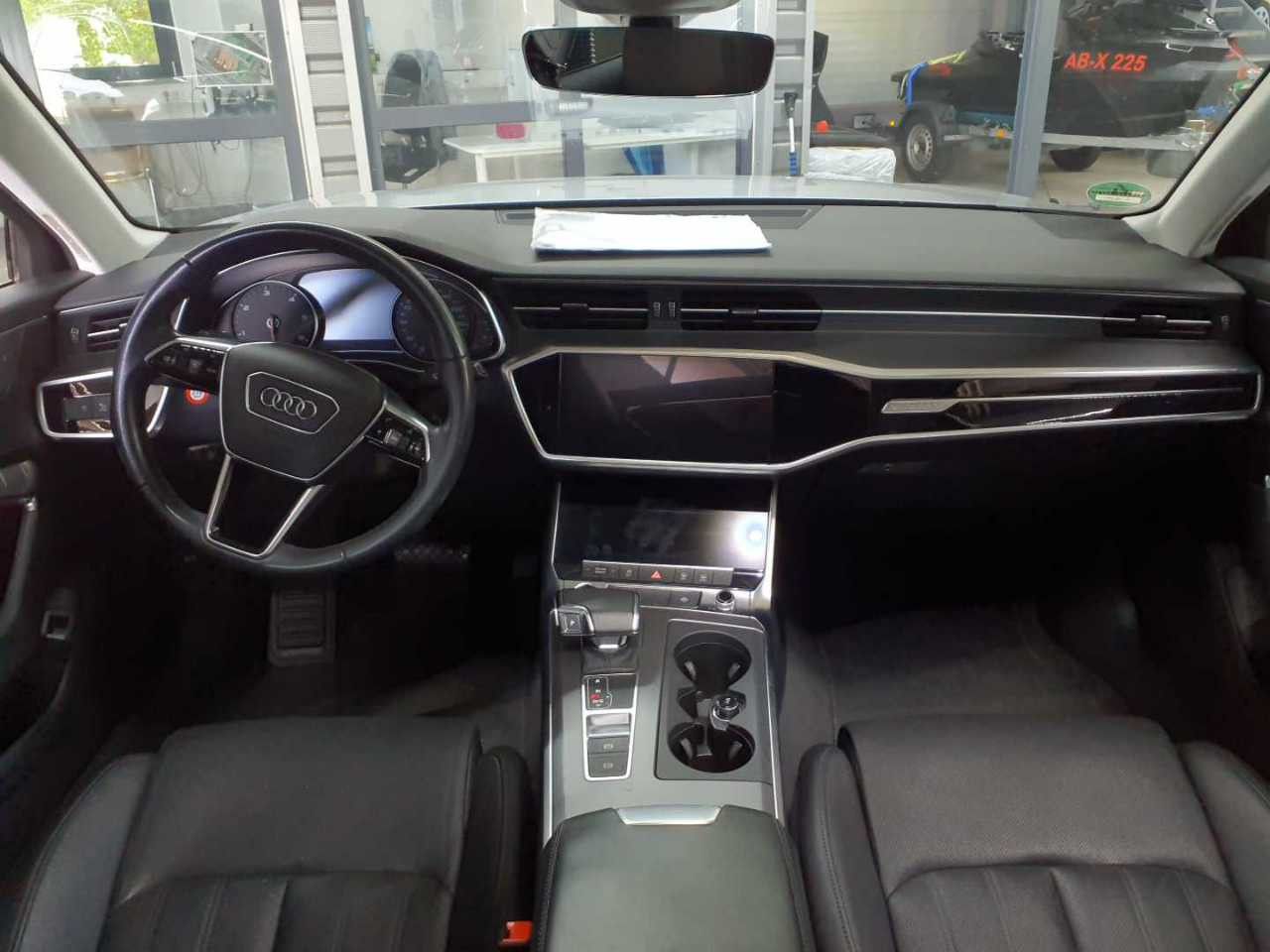 Audi A6 Allroad - Bild 6