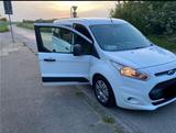 Ford Transit Connect 5 Sitze - gebrauchte Ford Transit Connect aus dem Jahr 2014