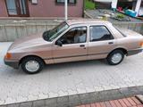 Ford Sierra 2,0 - Ford Sierra: 2.0