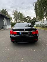 BMW 730d 2010 7er - BMW 730 in Bielefeld