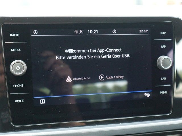 Volkswagen T-Roc - Bild 13