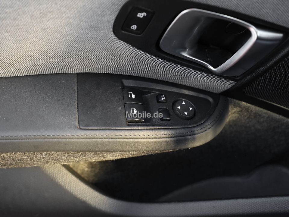 BMW i3 - Bild 10
