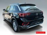 Volkswagen T-Roc 2.0 TDI Style KAMERA IQ.DRIVE 6-Gang - Gebrauchtwagen in Nürnberg