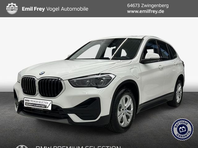 BMW X1 xDrive25e Advantage