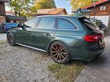 Audi RS4 4.2 FSI S tronic quattro Avant - - Audi RS4 in München