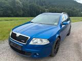 Skoda Octavia RS, AHK, TÜV 07/2027 - Skoda Octavia aus 2007: RS