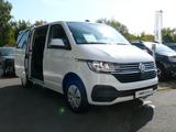 Volkswagen T6 Caravelle 2,0 TDI,8 Sitze,Navi,Automatik - Volkswagen T6 Caravelle: 8 Sitzer