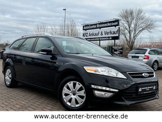 Ford Mondeo Turnier Trend*Tempomat*AHK*8-fach*