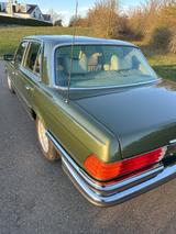 Mercedes-Benz 450 - Mercedes-Benz aus 1976