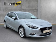Fahrzeugabbildung 3 Sports-Line 2,2 Skyactiv D 150 Sports-Line